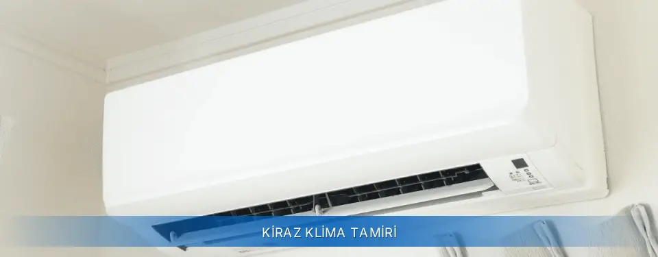 Kiraz İlçemi York Klima Tamiri